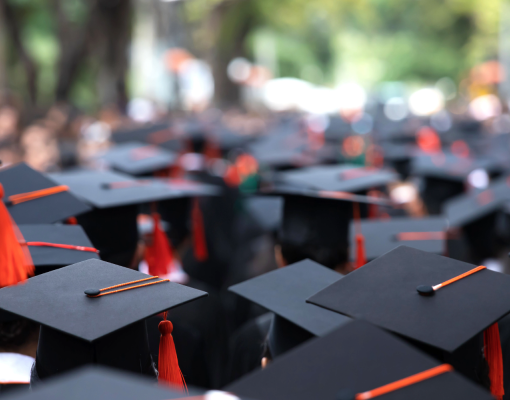 graduates