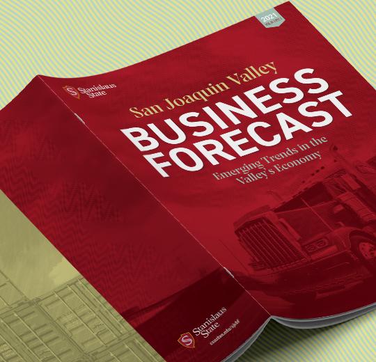 2021 Business Forecast 
