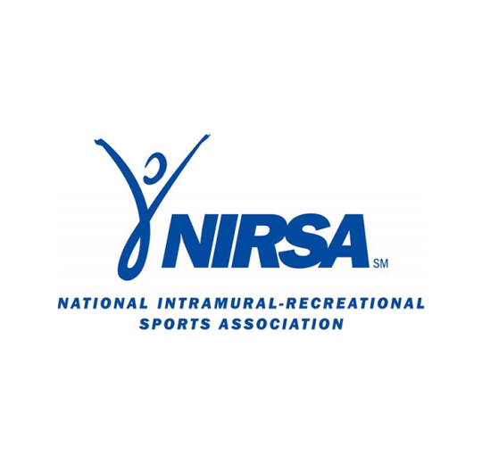 NIRSA National Intramural-Recreational Sports Association