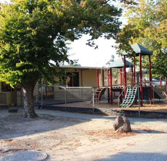 Child Development Center