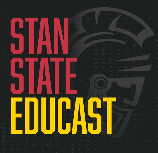 Stan State EduCast