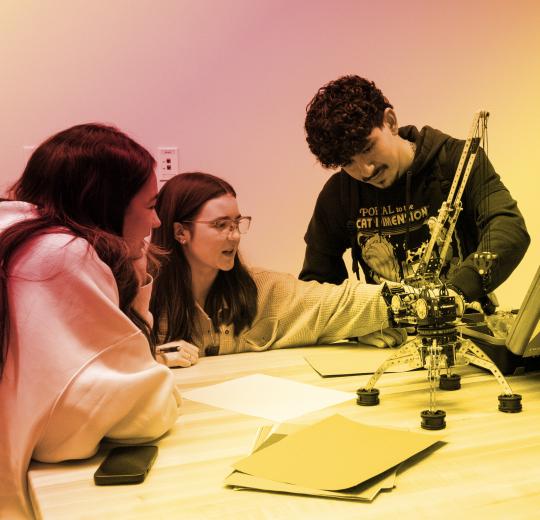 student photo