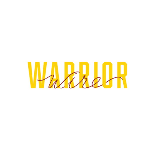 Warrior Wire logo.