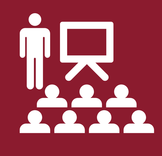 Department Training Icon