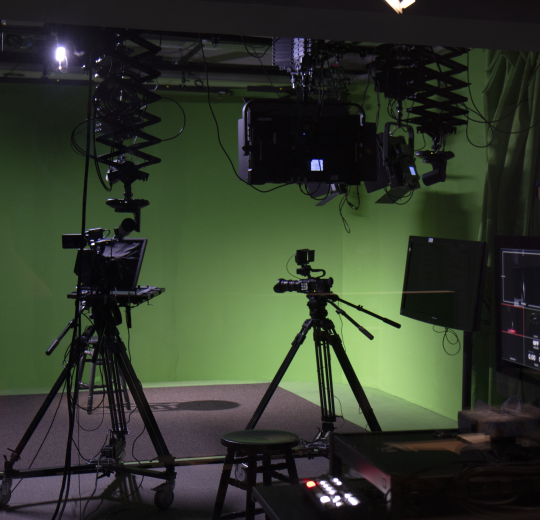 DBH Production Studio