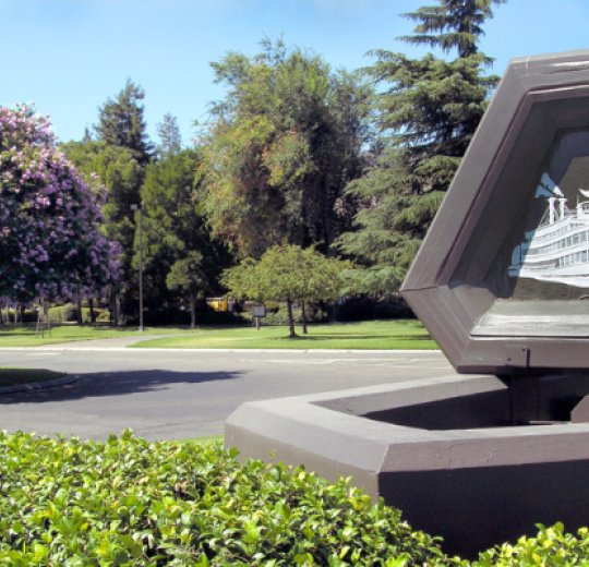 Delta College