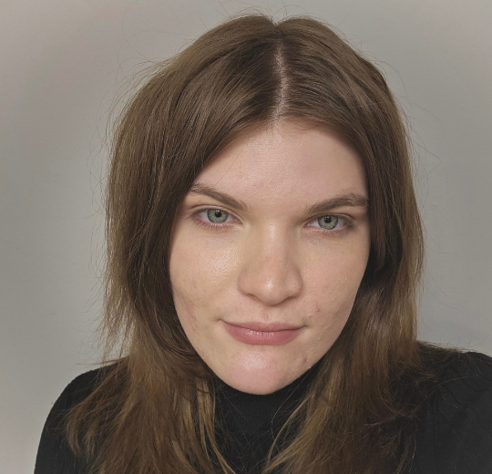 Amber Patton