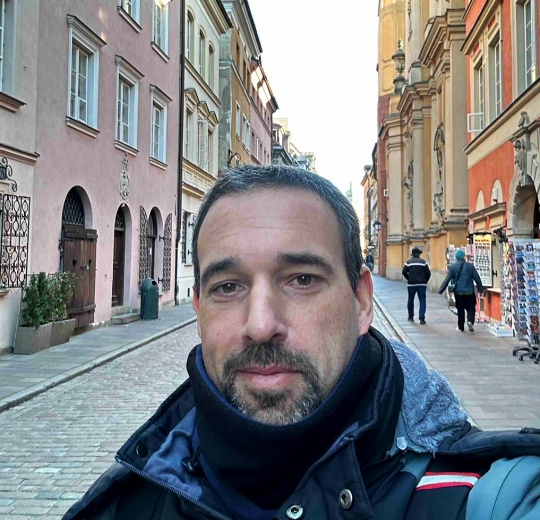 Sebastián Sclofsky