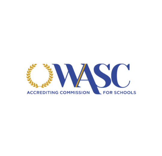 Western Accreditation Comission for Schools logo