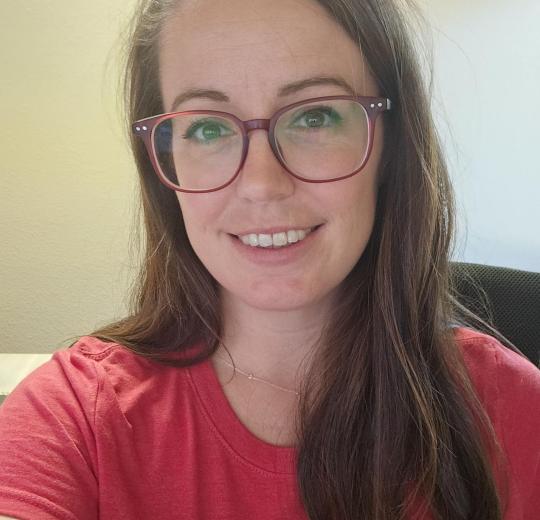 Team Member Photo