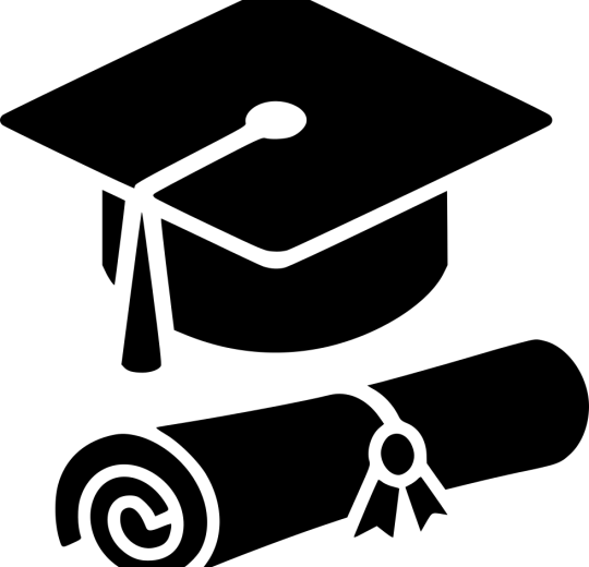 Graduate Cap Image