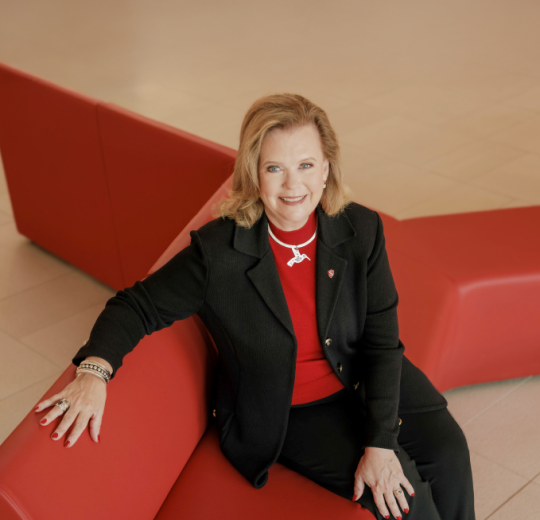 Britt Rios-Ellis, Ph.D.
