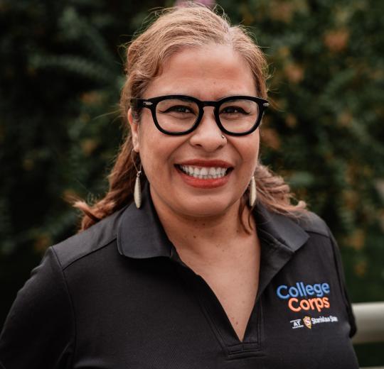 Miriam "Maya" Ureno Moreno