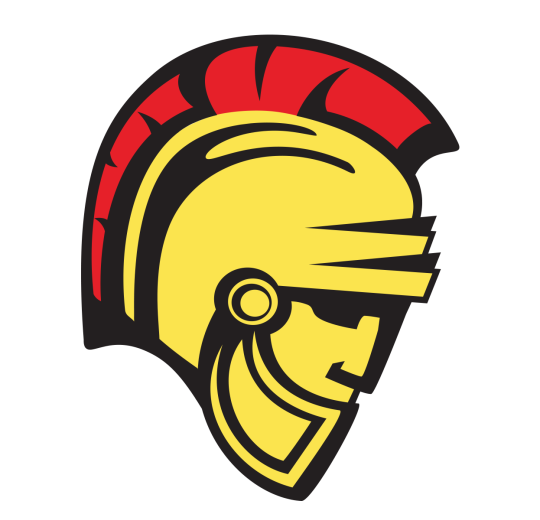 Stan State warrior logo