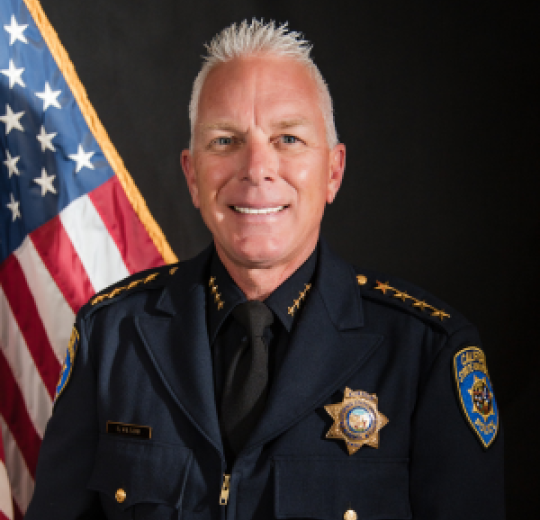 Steve Olson
