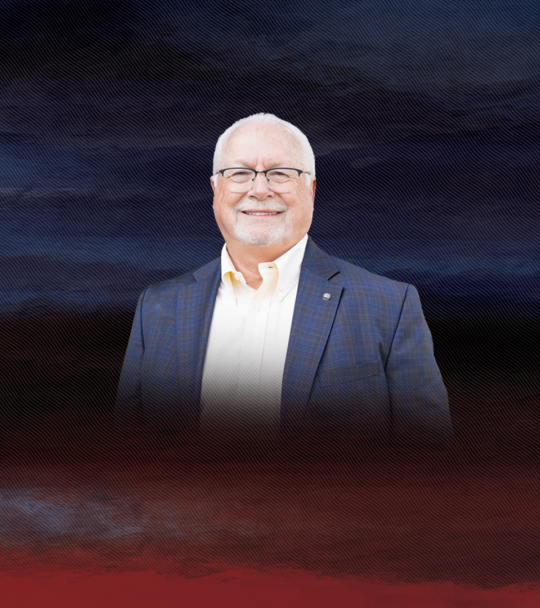 Clive Grimbleby