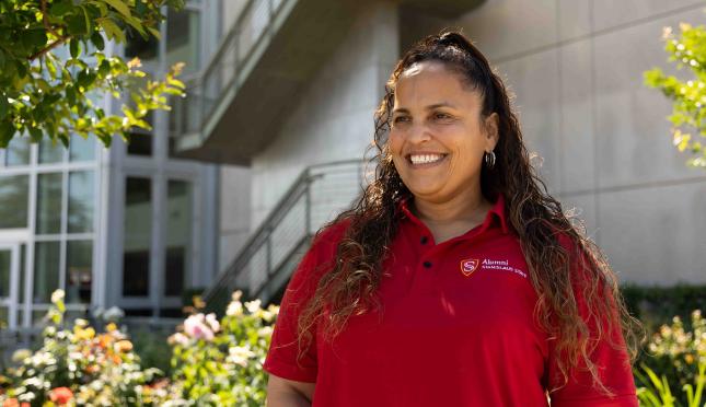 Ana York Assistant Professor of Teacher Education 