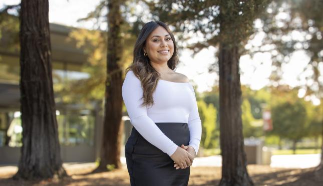 Samantha Magaña