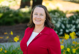 Catherine “Cathy” Wooton 