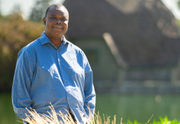 Augustine “Austin” Avwunudiogba