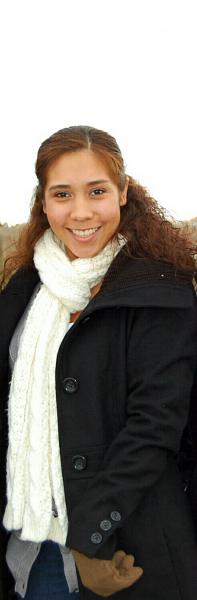 Ana Zambrano-Sanchez