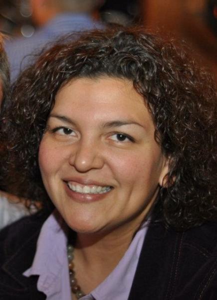 Andrea Duroy