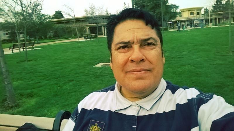 Ezequiel Zarate