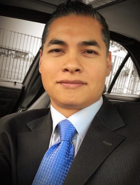 Israel Gonzalez