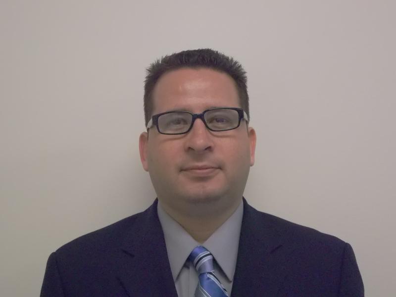 John F. Gomez