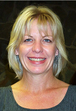 Dr. Jennifer Helzer