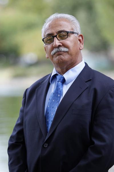 Jesse De La Cruz