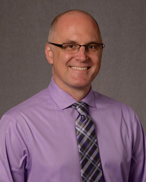 Nathan Johnston