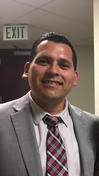 Victor Serrato