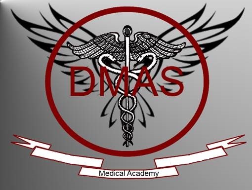 DMAS Medical Academy logo