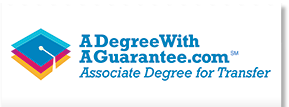 A Degree with a guarantee, associate degree for transfer