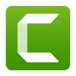 Camtasia logo