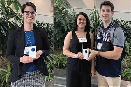 Stan State Students Earn Research Awards In Statewide Competition California State University Stanislaus