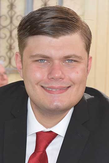 Wesley Richmond
