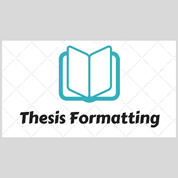 Thesis project help