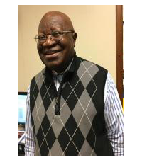 Andrew Conteh