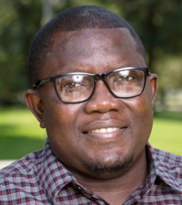 Ayuba Seidu