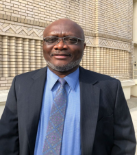 Joseph Akpovi