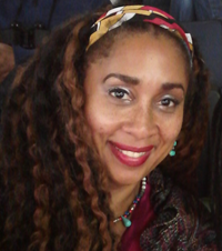 Mary Roaf