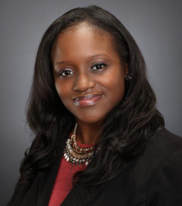 Neisha Rhodes