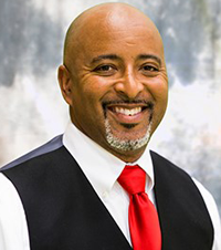 Wayman Strickland