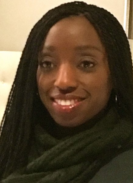Aletha M. Harven