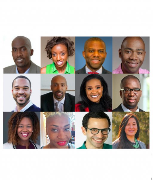 Campus Diversity Events
