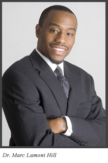 Marc Lamont Hill